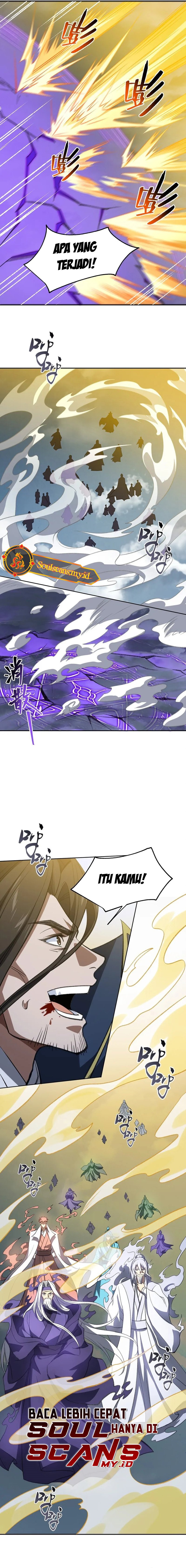 I Work Nine To Five In The Immortal Cultivation World Chapter 51 Gambar 15