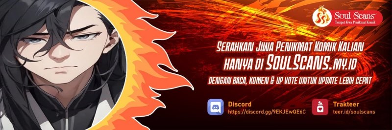 I Work Nine To Five In The Immortal Cultivation World Chapter 52 Gambar 2