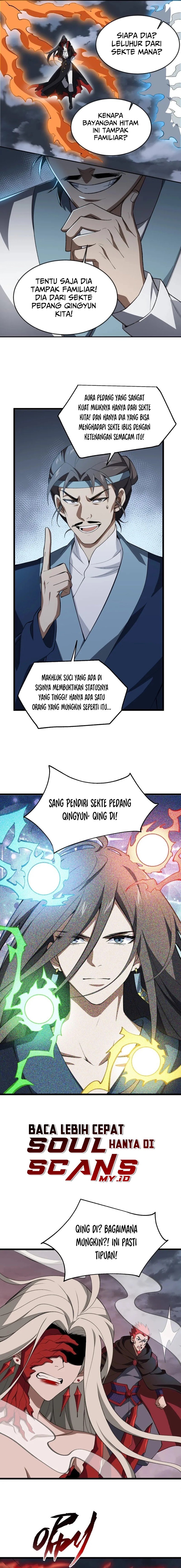 I Work Nine To Five In The Immortal Cultivation World Chapter 52 Gambar 9