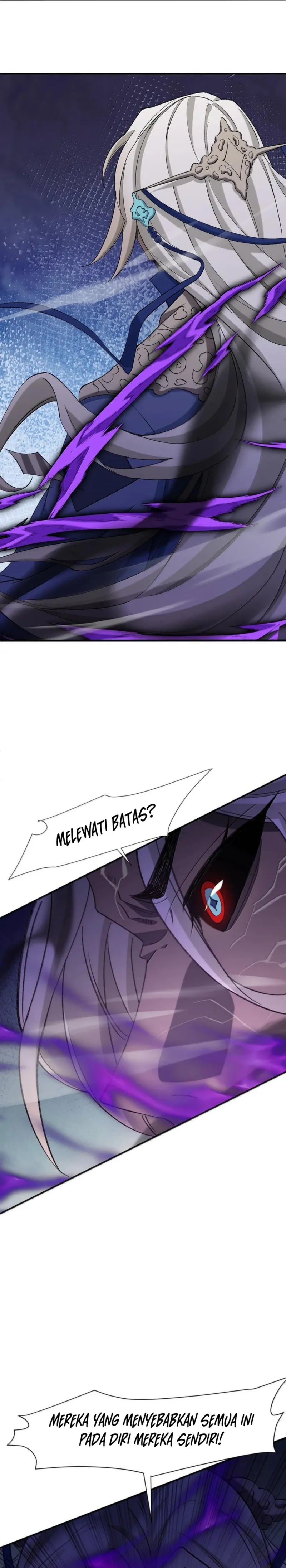 I Work Nine To Five In The Immortal Cultivation World Chapter 85 Gambar 9