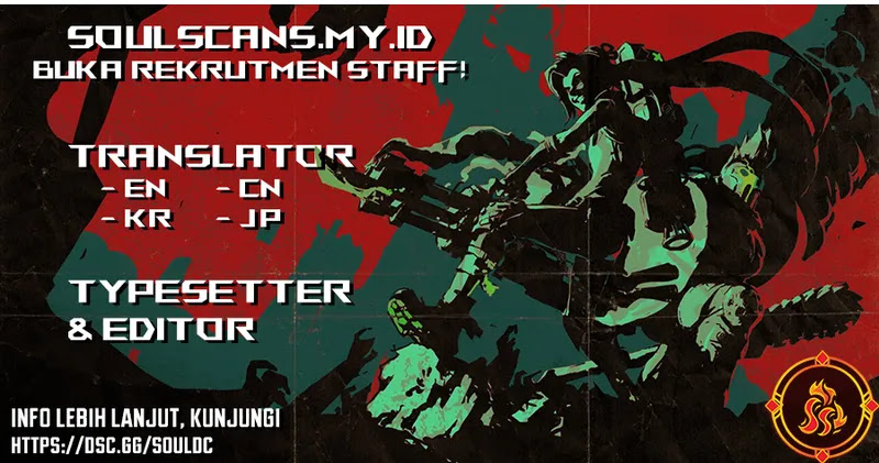 I Work Nine To Five In The Immortal Cultivation World Chapter 85 Gambar 22