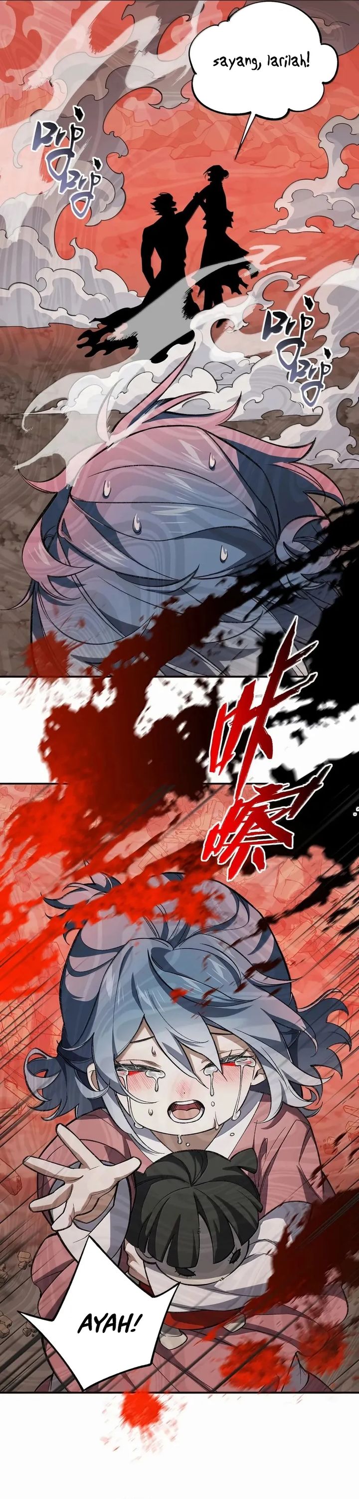 I Work Nine To Five In The Immortal Cultivation World Chapter 121 Gambar 6