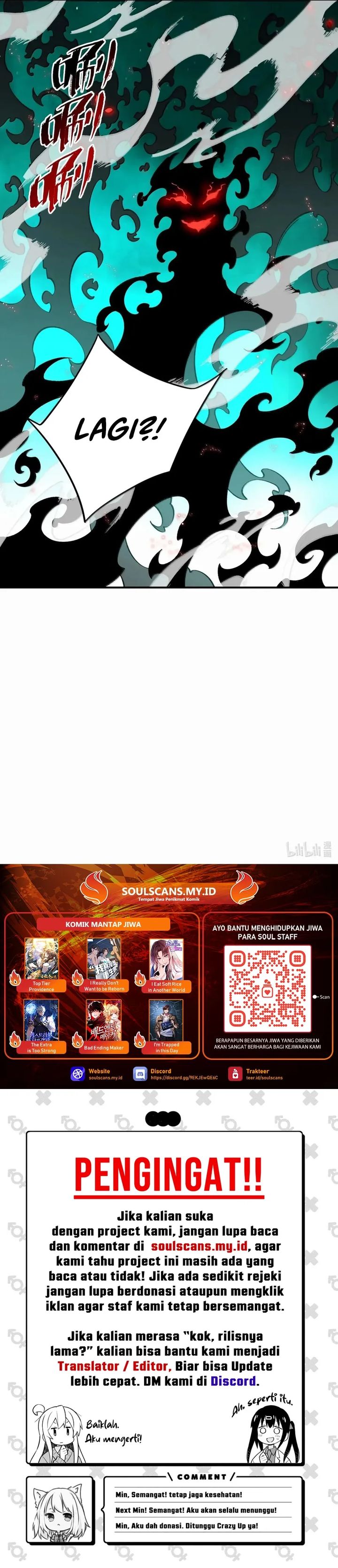 I Work Nine To Five In The Immortal Cultivation World Chapter 121 Gambar 22