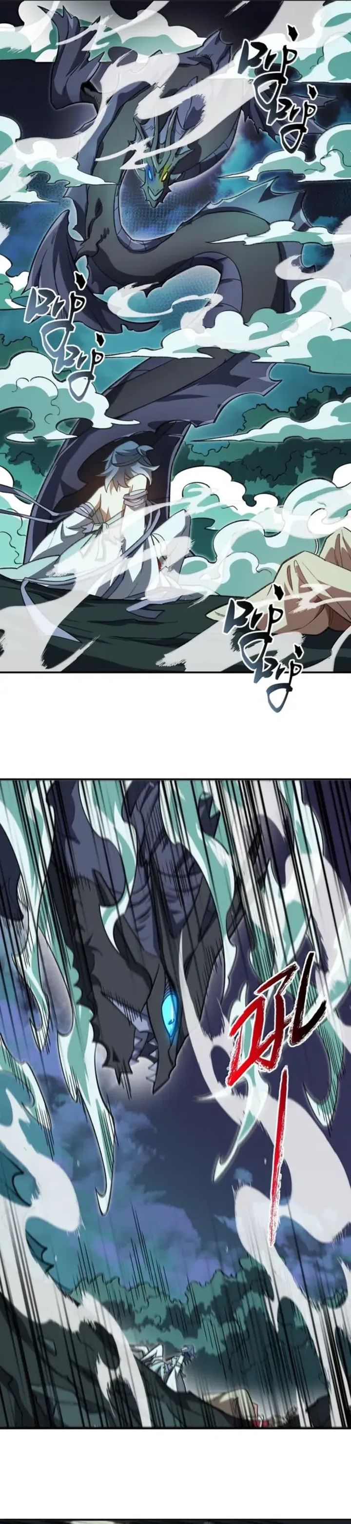 I Work Nine To Five In The Immortal Cultivation World Chapter 126 Gambar 8