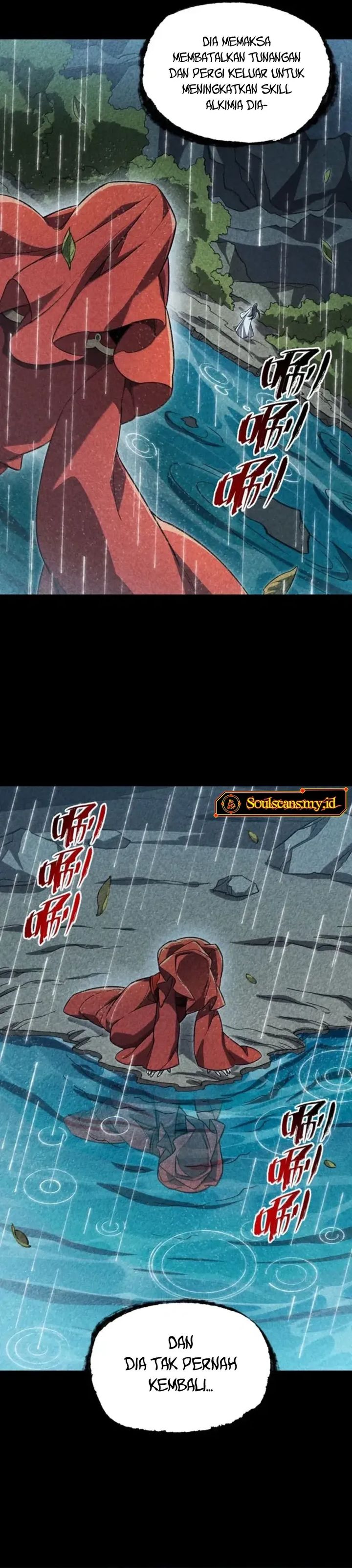 I Work Nine To Five In The Immortal Cultivation World Chapter 126 Gambar 20