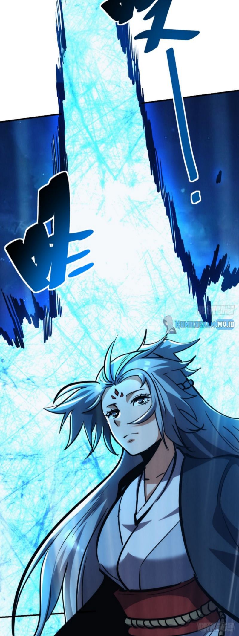 I am Self-disciplined And Invincible Chapter 02 Gambar 4