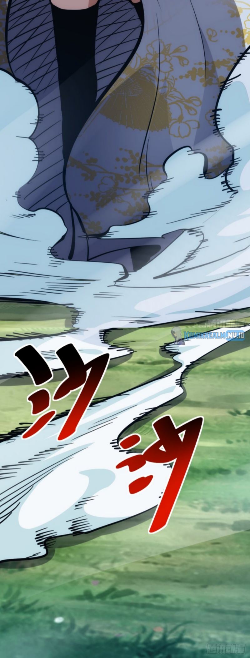 I am Self-disciplined And Invincible Chapter 02 Gambar 7