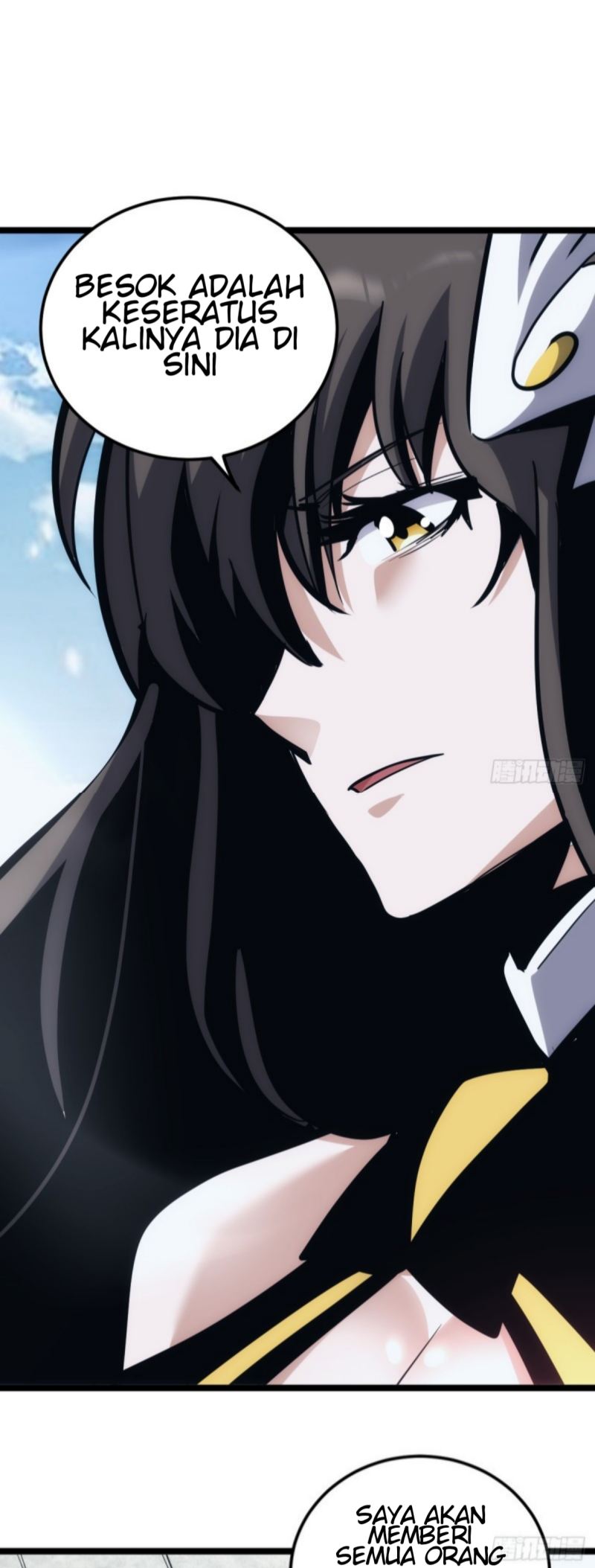 I am Self-disciplined And Invincible Chapter 02 Gambar 10