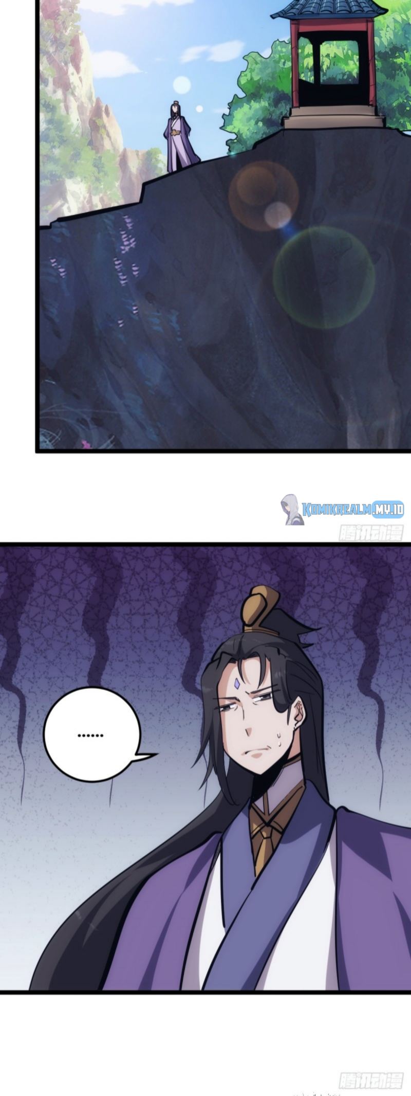 I am Self-disciplined And Invincible Chapter 02 Gambar 18
