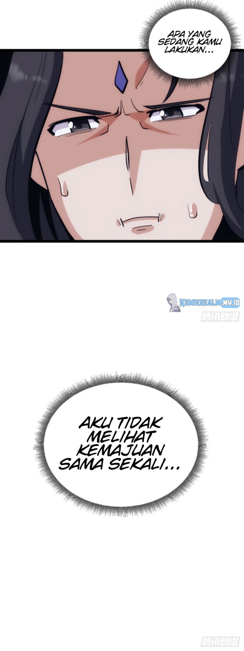 I am Self-disciplined And Invincible Chapter 02 Gambar 19