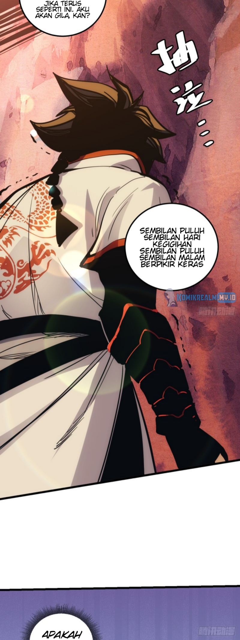 I am Self-disciplined And Invincible Chapter 02 Gambar 23