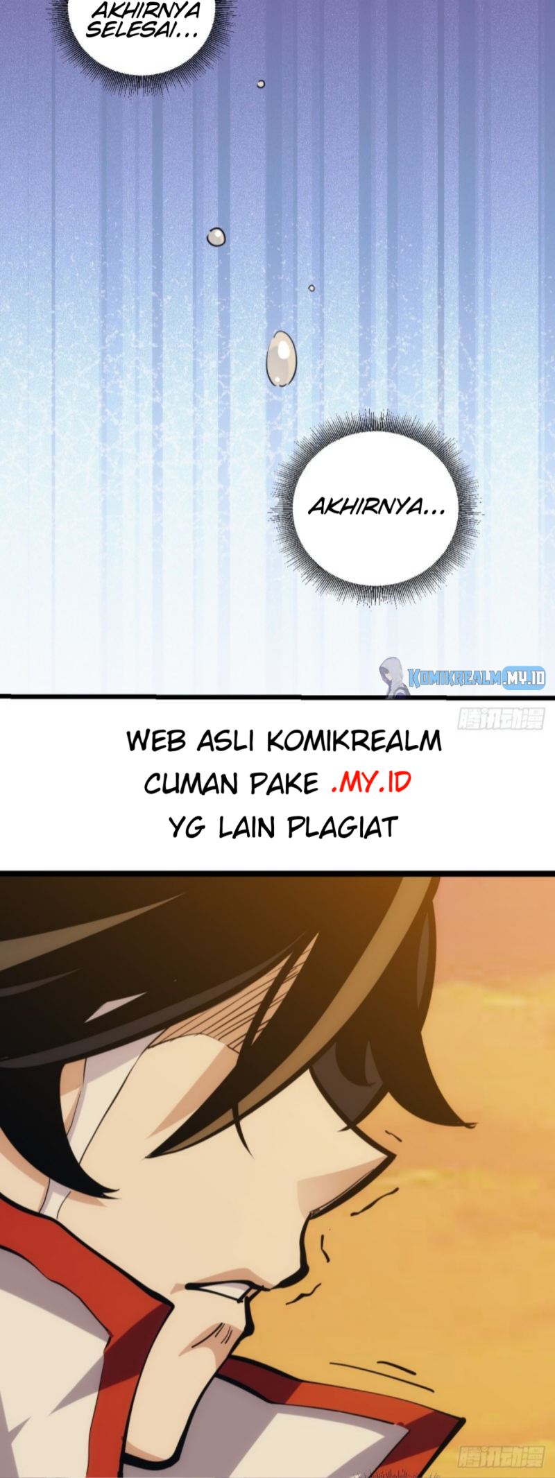 I am Self-disciplined And Invincible Chapter 02 Gambar 24