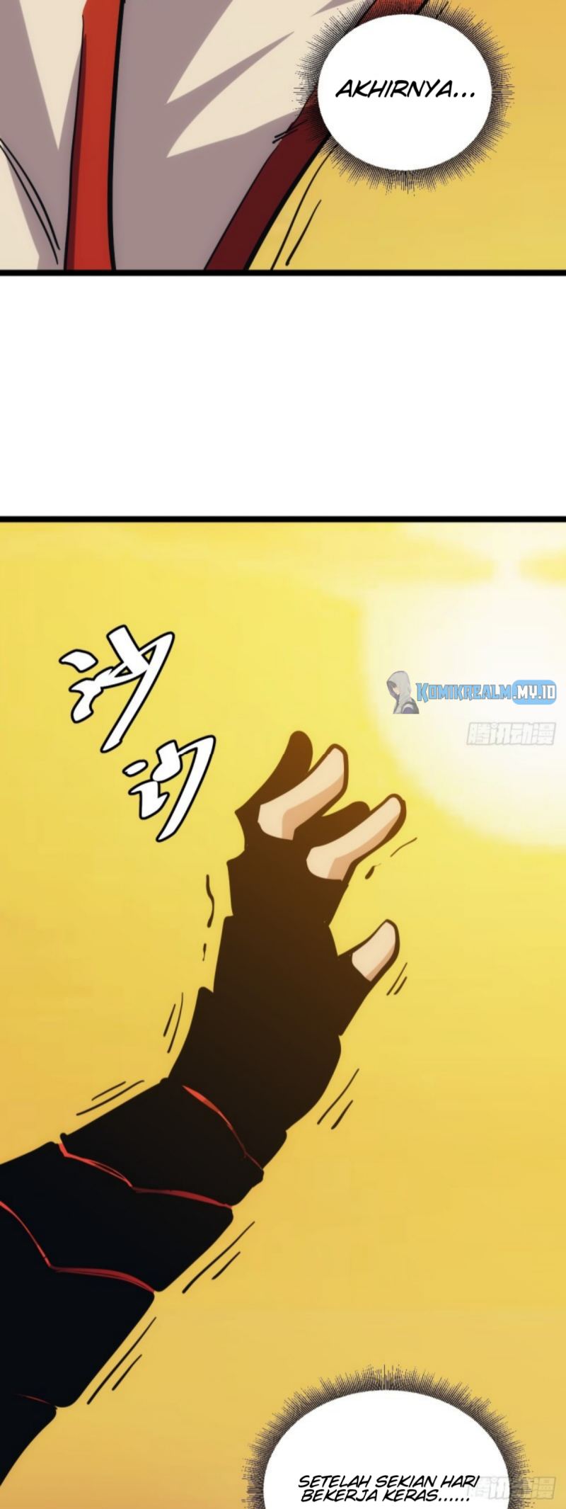 I am Self-disciplined And Invincible Chapter 02 Gambar 25