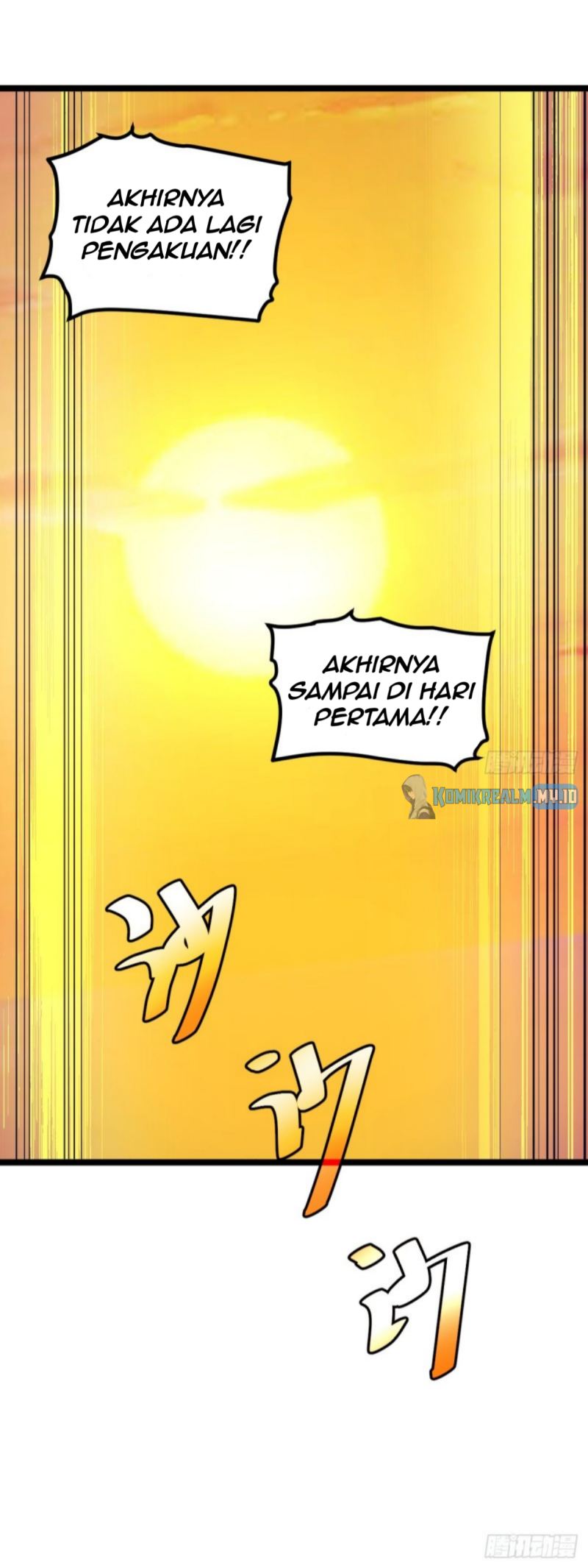 I am Self-disciplined And Invincible Chapter 02 Gambar 31