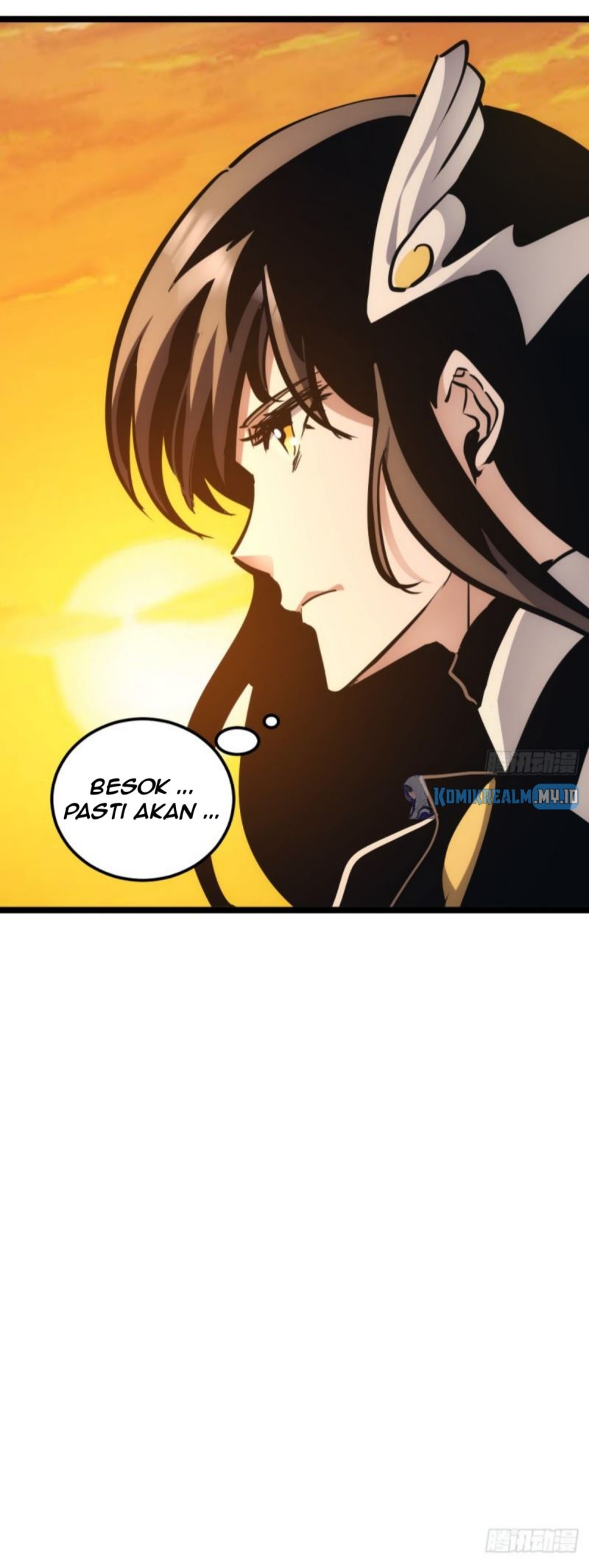 I am Self-disciplined And Invincible Chapter 02 Gambar 32