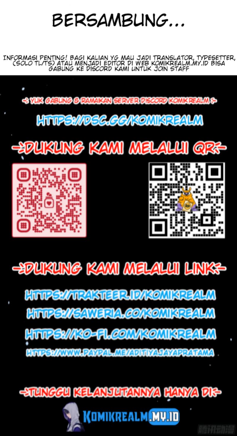 I am Self-disciplined And Invincible Chapter 02 Gambar 33