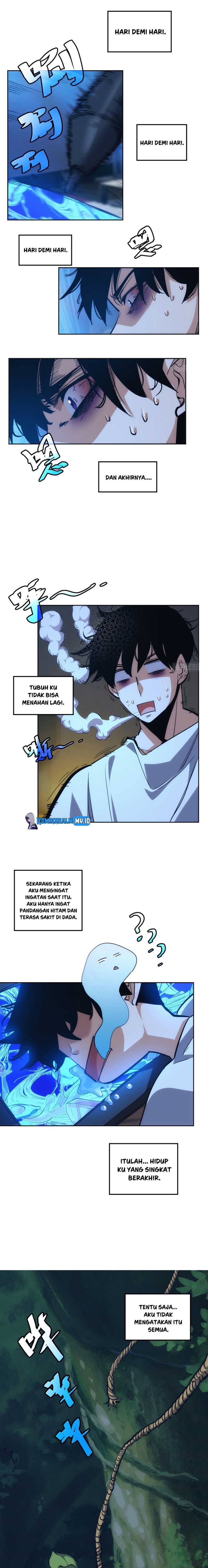 I am Self-disciplined And Invincible Chapter 03 Gambar 4