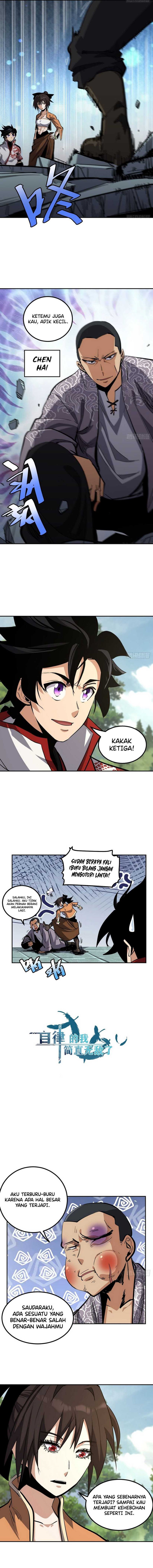 I am Self-disciplined And Invincible Chapter 07 Gambar 4