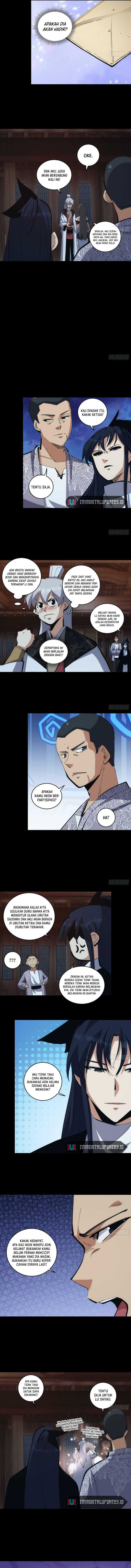 I am Self-disciplined And Invincible Chapter 15 Gambar 4