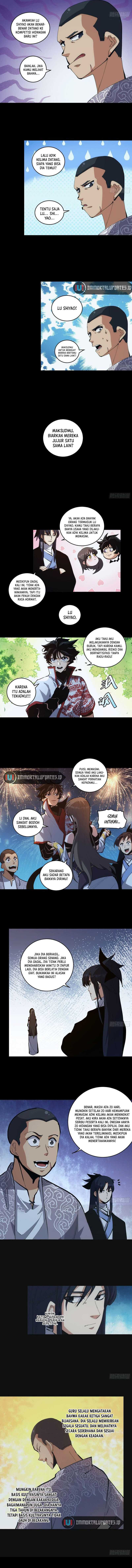 I am Self-disciplined And Invincible Chapter 15 Gambar 5