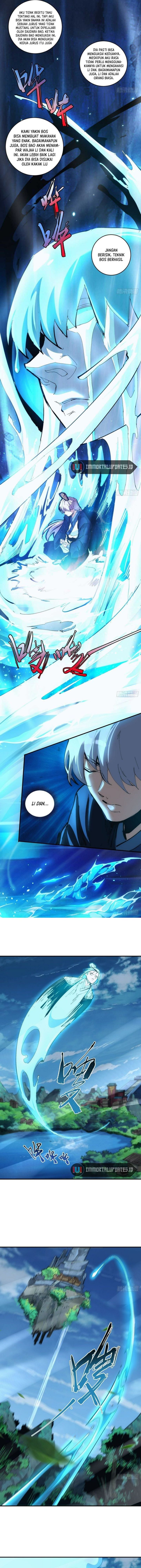 I am Self-disciplined And Invincible Chapter 17 Gambar 3
