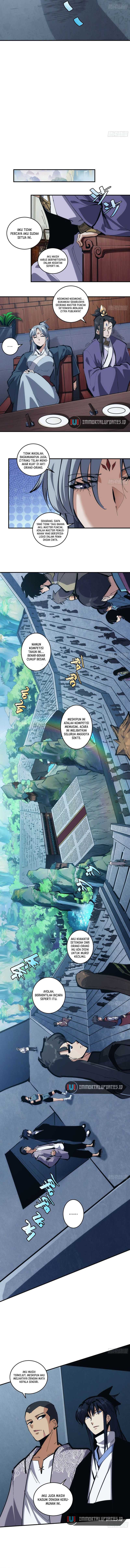 I am Self-disciplined And Invincible Chapter 20 Gambar 2