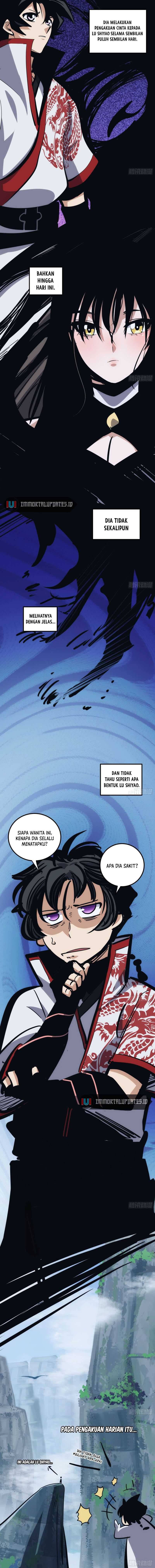 I am Self-disciplined And Invincible Chapter 21 Gambar 6