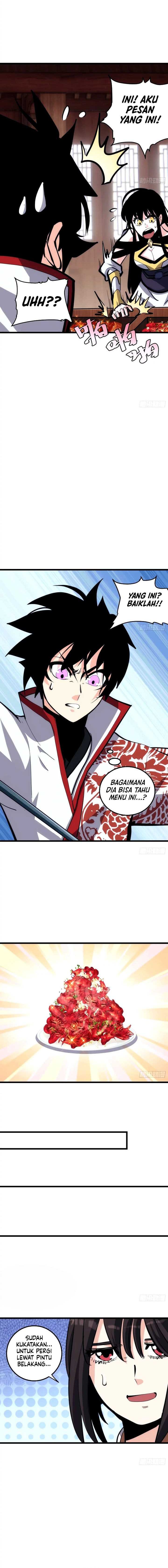I am Self-disciplined And Invincible Chapter 30 Gambar 6