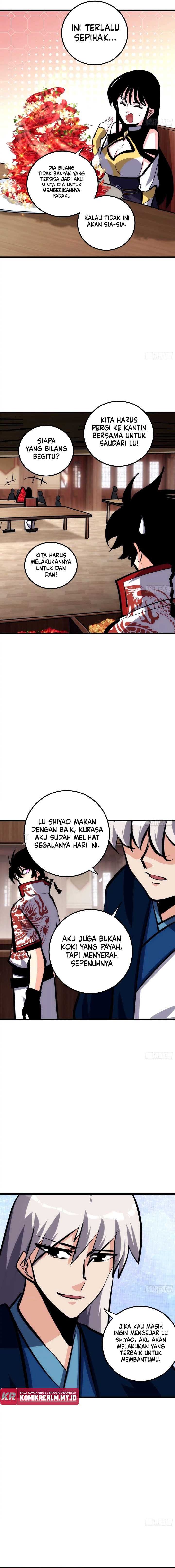 I am Self-disciplined And Invincible Chapter 30 Gambar 7