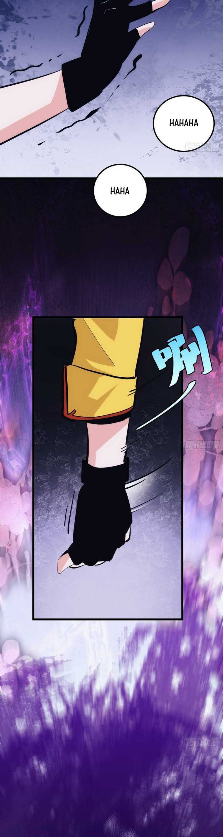 I am Self-disciplined And Invincible Chapter 35 fix Gambar 10