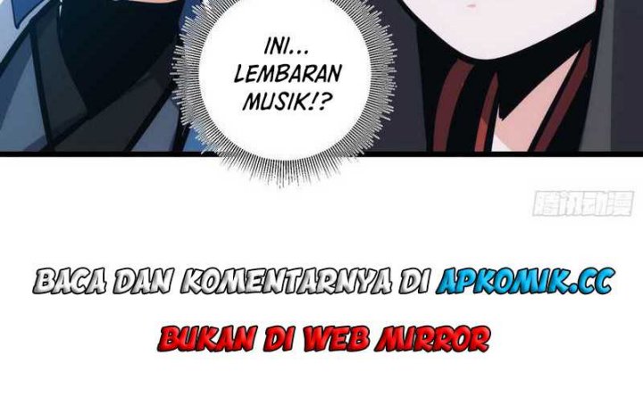 I am Self-disciplined And Invincible Chapter 35 fix Gambar 28