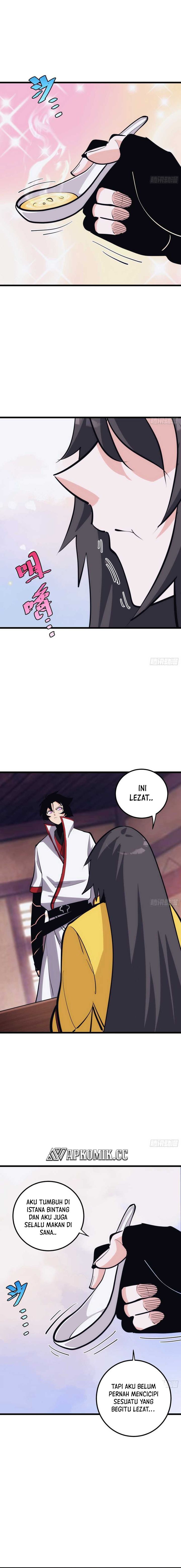 I am Self-disciplined And Invincible Chapter 42 Gambar 3