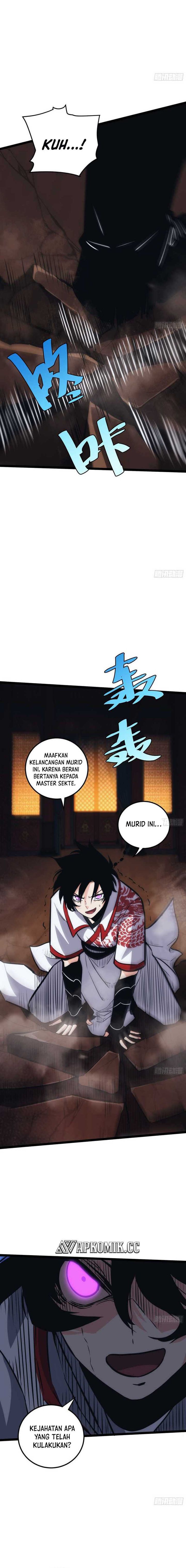 I am Self-disciplined And Invincible Chapter 45 Gambar 2