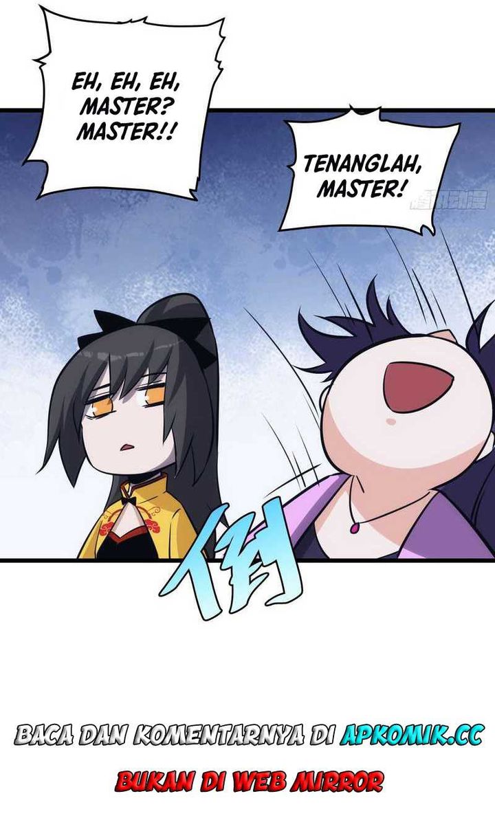 I am Self-disciplined And Invincible Chapter 45 Gambar 10
