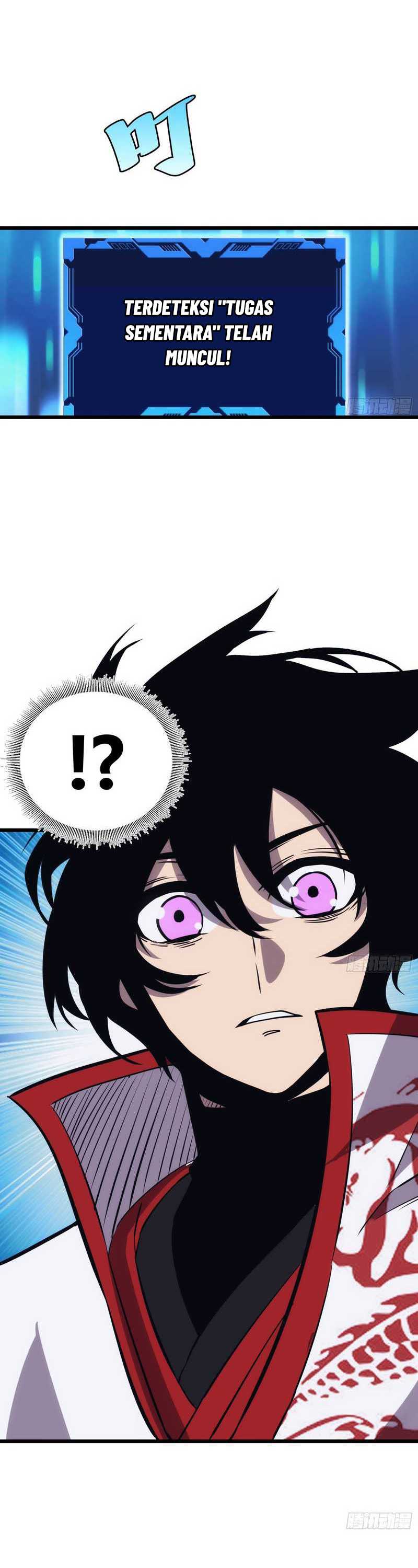 I am Self-disciplined And Invincible Chapter 47 Gambar 3