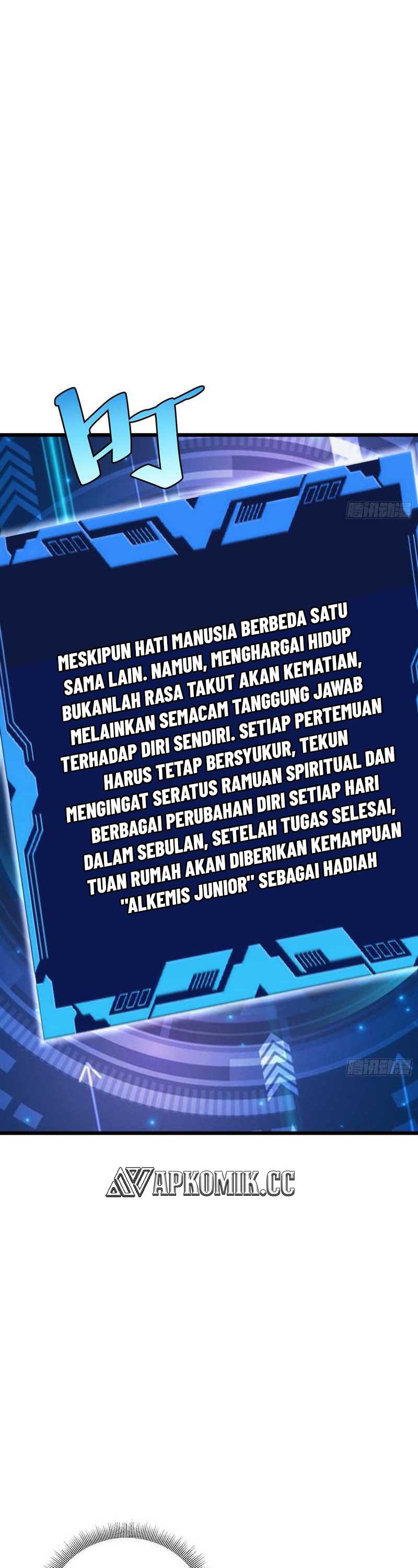 I am Self-disciplined And Invincible Chapter 47 Gambar 4