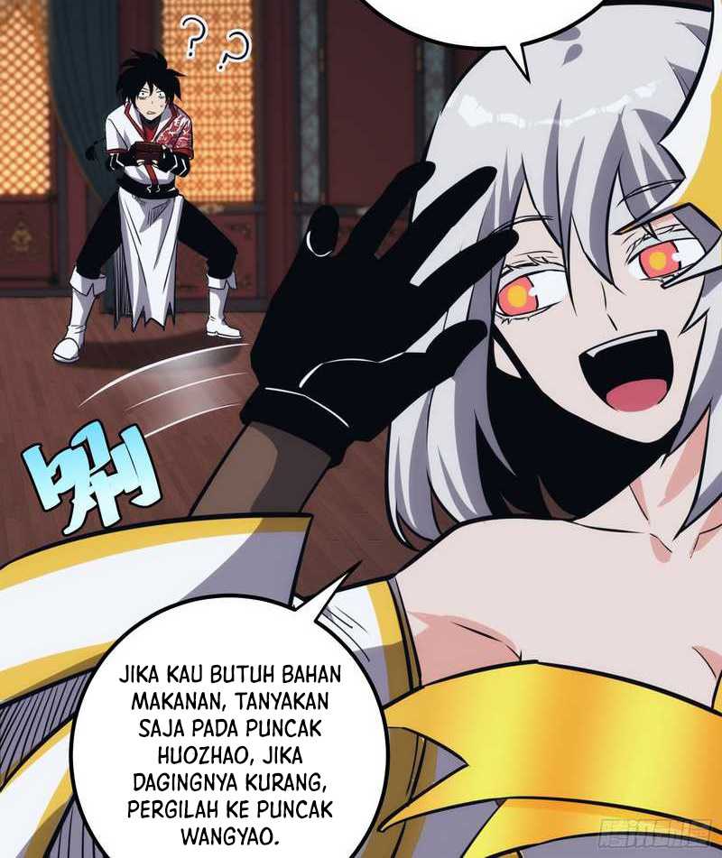 I am Self-disciplined And Invincible Chapter 47 Gambar 12
