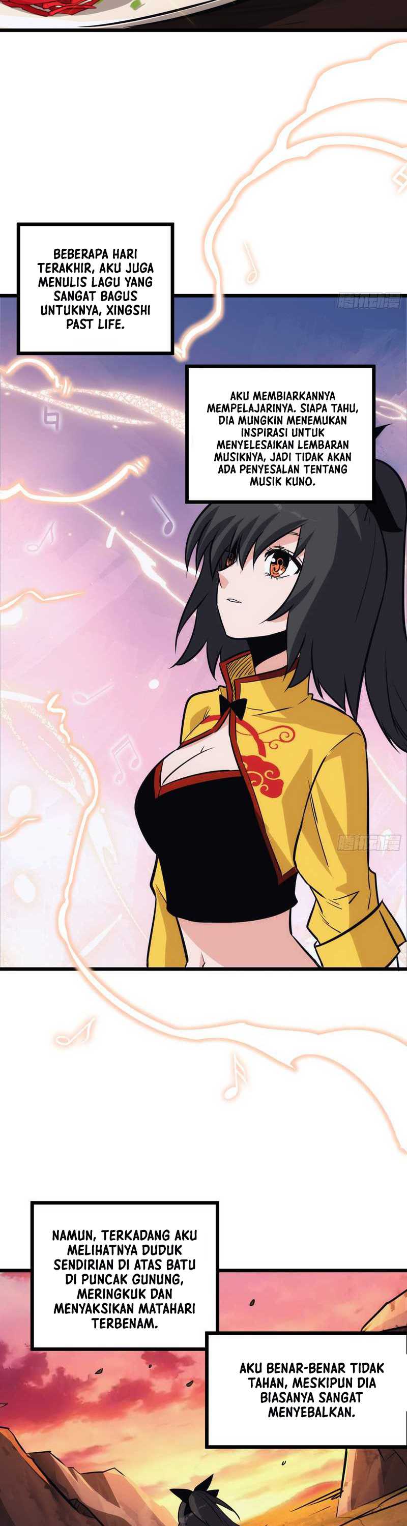 I am Self-disciplined And Invincible Chapter 47 Gambar 19