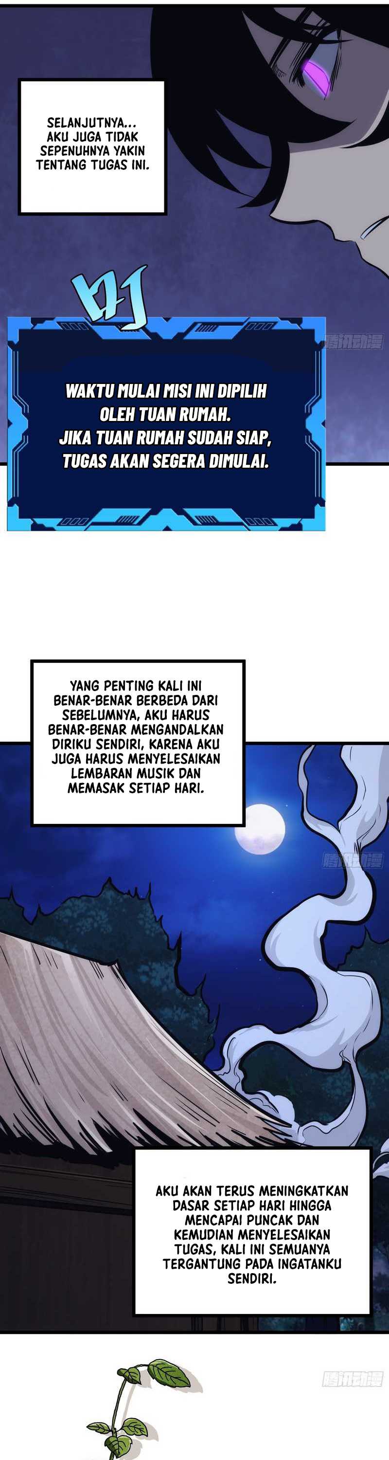 I am Self-disciplined And Invincible Chapter 47 Gambar 21