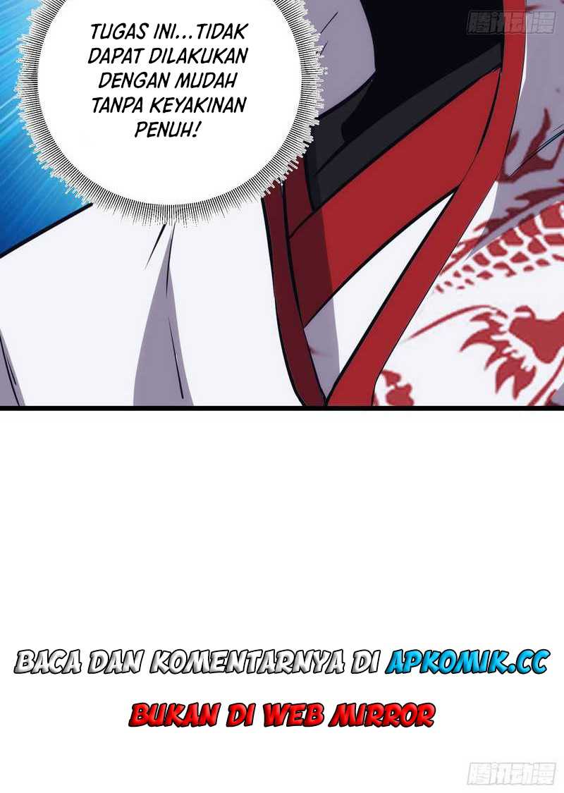 I am Self-disciplined And Invincible Chapter 47 Gambar 23