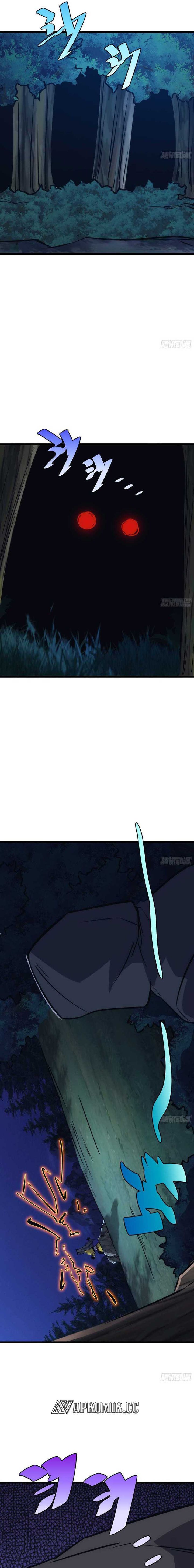 I am Self-disciplined And Invincible Chapter 48 Gambar 10