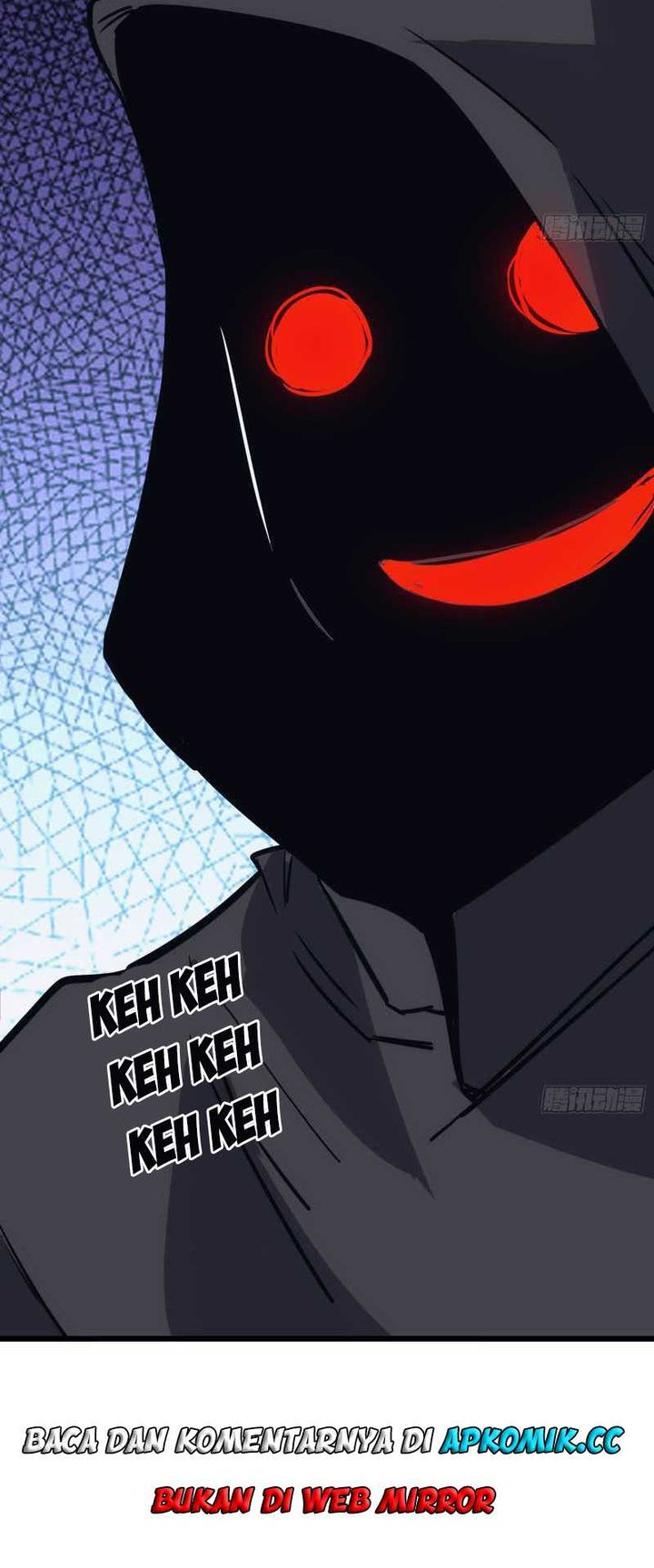 I am Self-disciplined And Invincible Chapter 48 Gambar 11