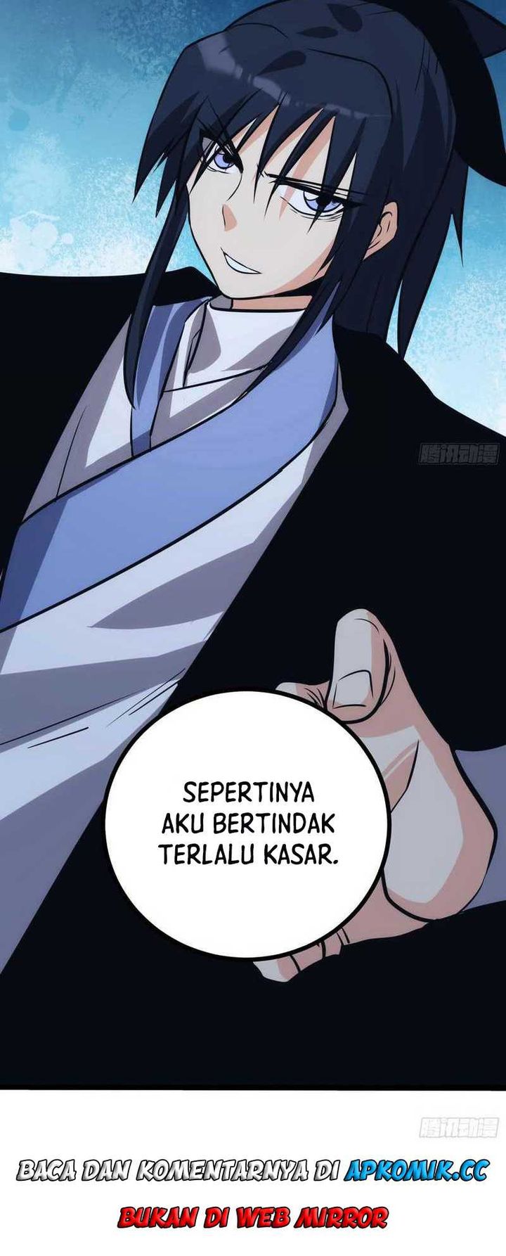 I am Self-disciplined And Invincible Chapter 51 Gambar 13