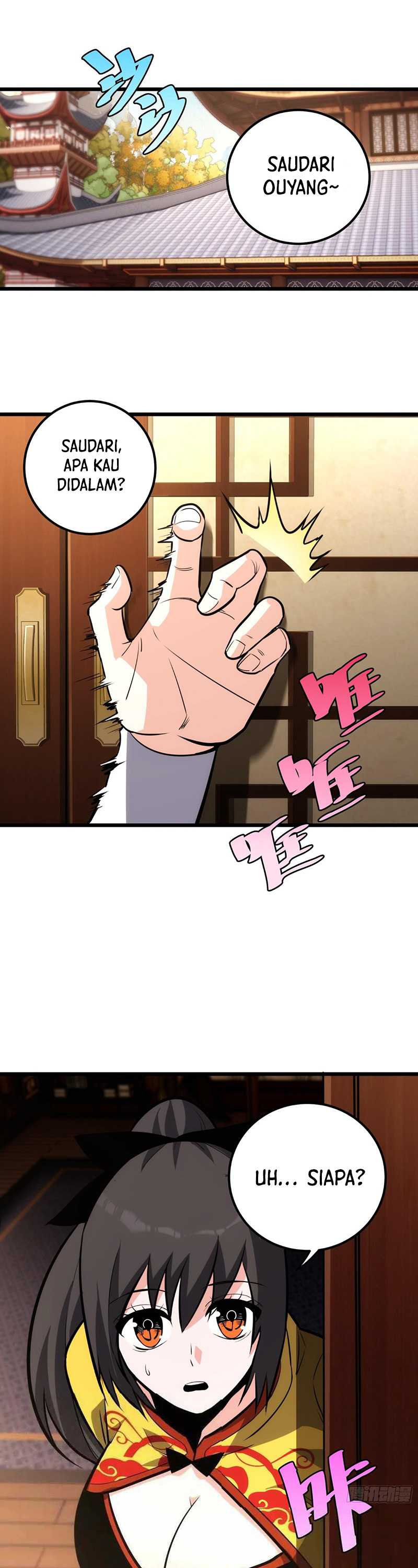 I am Self-disciplined And Invincible Chapter 55 Gambar 3