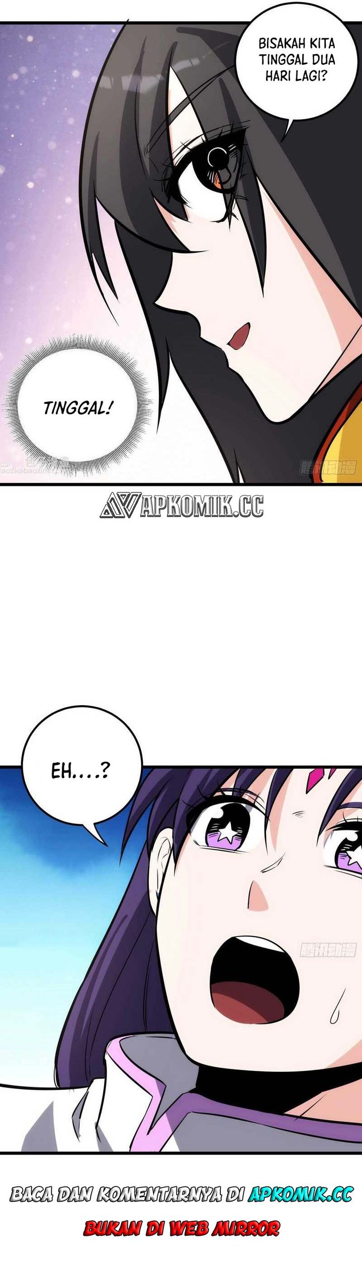 I am Self-disciplined And Invincible Chapter 57 Gambar 11