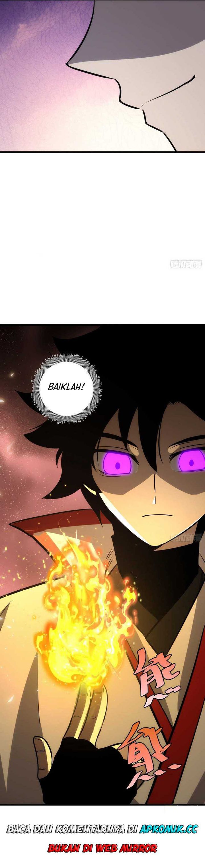 I am Self-disciplined And Invincible Chapter 58 Gambar 11