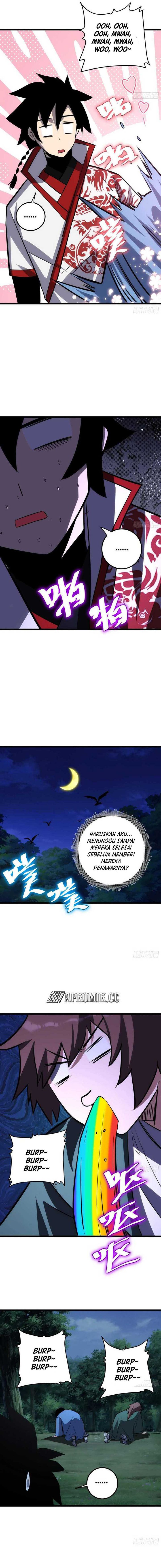I am Self-disciplined And Invincible Chapter 65 Gambar 2