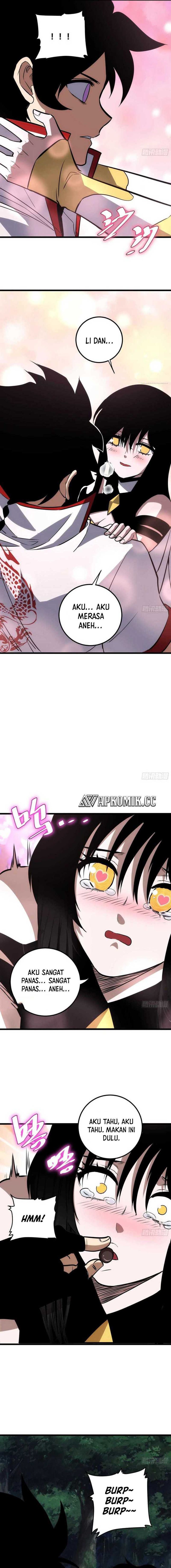 I am Self-disciplined And Invincible Chapter 65 Gambar 4