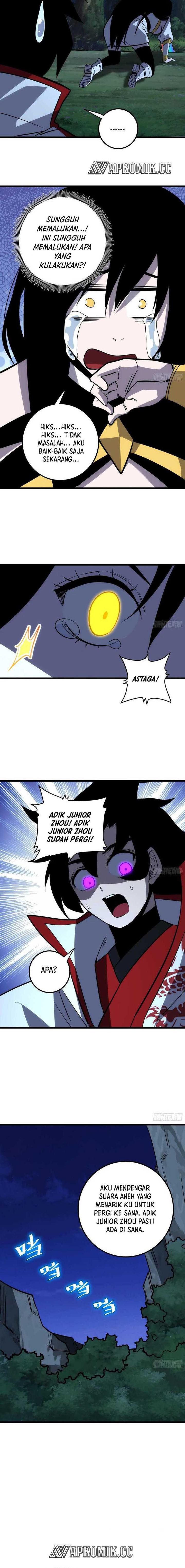 I am Self-disciplined And Invincible Chapter 65 Gambar 5