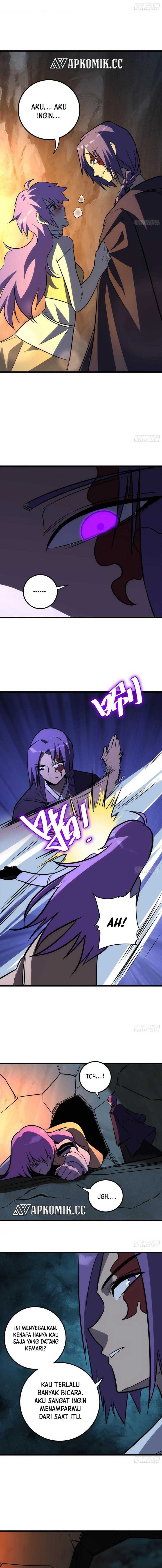 I am Self-disciplined And Invincible Chapter 65 Gambar 8